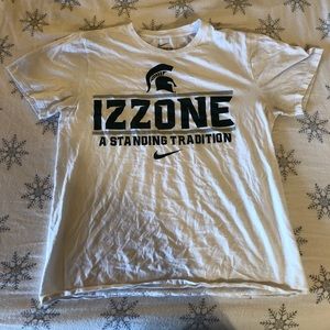 Michigan State University Shirt